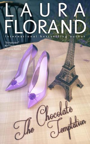 [Amour et Chocolat 06] • The Chocolate Temptation (Amour et Chocolat)